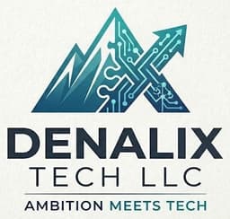 Denalix Tech logo
